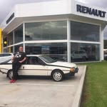 Cory Clark - @cory_rocket - Instagram