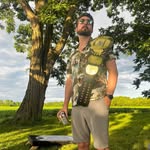 Cory E - @coryrocks - Instagram