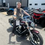 Cory rocker - @coryrocker27 - Instagram