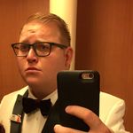 Cory Rogers - @ccrogrs1 - Instagram