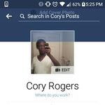 Cory Rogers - @coryrogers24 - Instagram