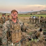 Cory Rogers - @corydrogers - Instagram