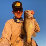 Cory Rogers - @lonestar_fisher - Instagram
