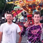 Cory Rogers - @buffie313 - Instagram