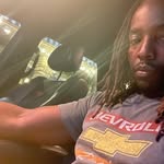 Corey Royster - @unfadeablethe - Instagram