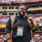 Cory F Royster - @f3niks - Instagram