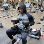 Corey Rucker - @riseandgrindfitness_ - Instagram