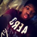 Corey Rucker - @gucci_vee - Instagram