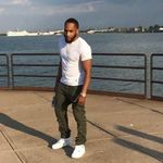 Corey Rucker - @thatman_ruck - Instagram