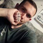 Cory Rucker - @chefcheshir3 - Instagram