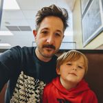 Cory Rucker - @llews_dad - Instagram