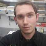 Cory Rucker - @athomechef24 - Instagram