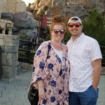 Cory Rucker - @corywrucker - Instagram