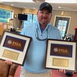 Cory Ryan - @ccjuniorgolf - Instagram