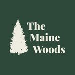 Cory Ryder - @the_maine_woods - Instagram