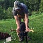 Cory Ryder - @coryryderhunting - Instagram