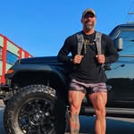 Cory Sampson - @corylovesu2 - Instagram