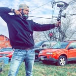 Corey "Cooter" Sandberg - @countrycooter_59 - Instagram