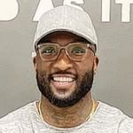Corey Sanders | Pastor & Health Coach - @iamcoreysanders - Instagram