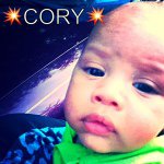 Cory Sanders - @_corysanders - Instagram