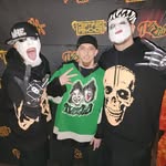 Cory Sanders - @shangirla.hellspit - Instagram