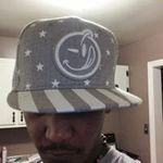 Cory Sanders - @corysanman - Instagram