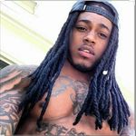 Cory sanders - @cory_sanders1993 - Instagram