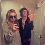Cory Sanders - @thecoryduane05 - Instagram