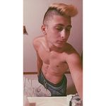 Cory Sanders - @corysanders10 - Instagram