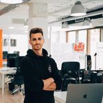 Corey Saunders - @coreysaunderss - Instagram