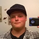 cory lee saunders - @chunkoflove120795 - Instagram