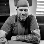 Cory Saunders - @corysaunders43 - Instagram