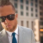 Cory Saunders - @whiskeydreaded - Instagram