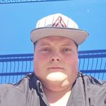 Cory Saunders - @chunkoflove1995 - Instagram