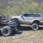 Cory Saunders - @_allthingsoffroad_ - Instagram