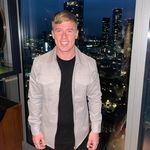Cory Saunders - @corysaunders3 - Instagram