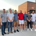 Cory Schaffer - @coryschaffer - Instagram