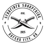 Corey Schreiber - @schreiber_sharpening - Instagram
