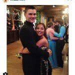 Cory Seymour - @coryfootball_32 - Instagram