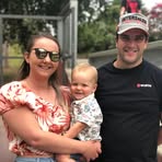 Cory Seymour - Facebook