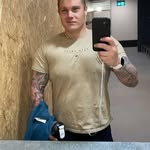 Cory ‘Seymour’ Moore - @seymourcory1991 - Instagram