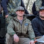 Corey Slaughter - @coreyray_22 - Instagram