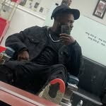 Corey Slaughter - @1_andonly_20 - Instagram
