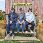 Cory R Slaughter - @teagantristindad - Instagram