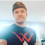 Corey Sloan - @dogsb4people - Instagram