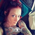 Cory Snow Hyde - @cbo516288 - Instagram