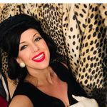 Cory Comeaux-Soto - @cococouturecostumes - Instagram