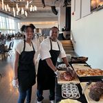 Corey Sims Southern Catering - @mr.sims_catering - Instagram