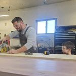 Cory Stanley - @odysseycnc - Instagram