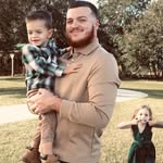 cory Sr. - @corystansell - Instagram